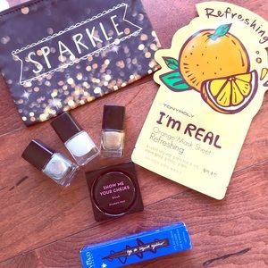 ⭐️FINAL SALE⭐️Glam BUNDLE